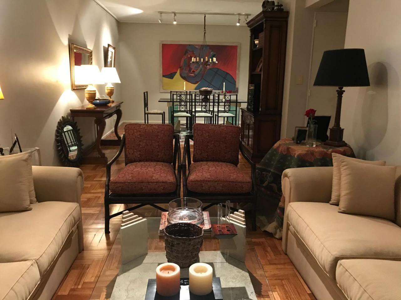 Avenida Las Heraas - Buenos Aires — Photos 2